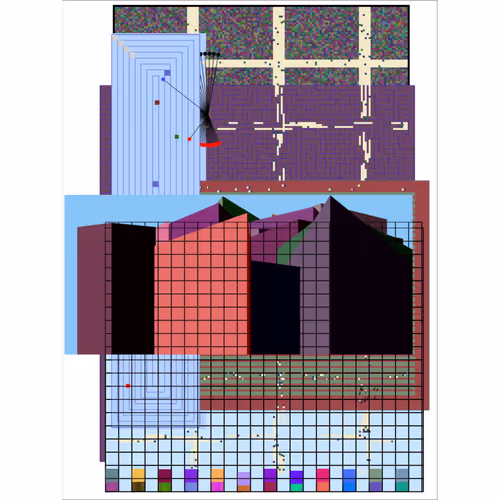 ComplexCity (2000/2023) #131