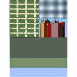 ComplexCity (2000/2023) #85