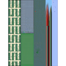 ComplexCity (2000/2023) #255