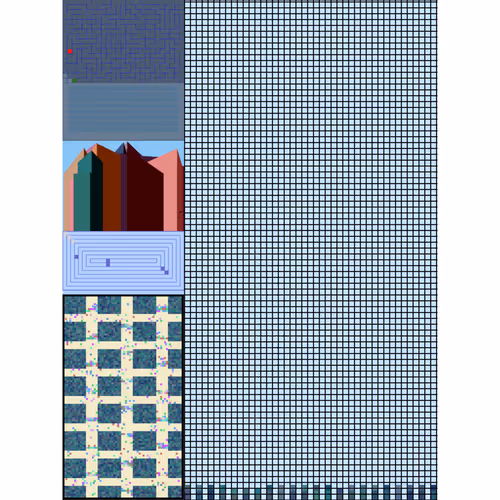 ComplexCity (2000/2023) #111
