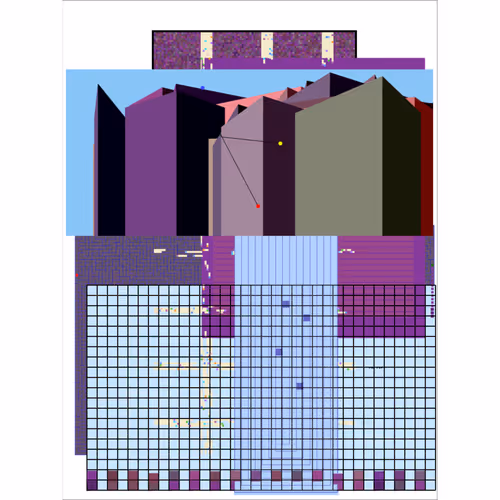 ComplexCity (2000/2023) #179