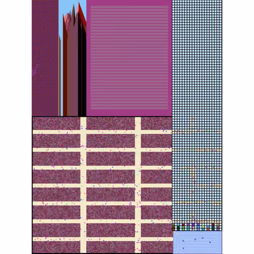 ComplexCity (2000/2023) #203