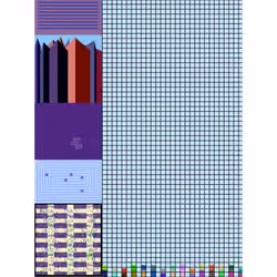 ComplexCity (2000/2023) #254