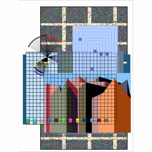 ComplexCity (2000/2023) #137