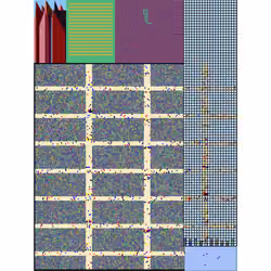 ComplexCity (2000/2023) #253