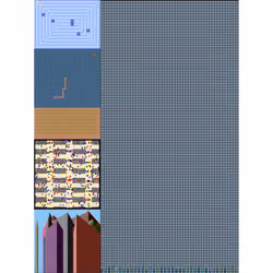 ComplexCity (2000/2023) #172