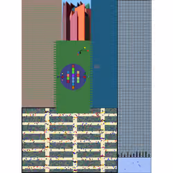 ComplexCity (2000/2023) #180