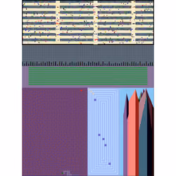 ComplexCity (2000/2023) #89