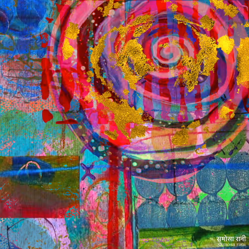 Legends Of Abstracts