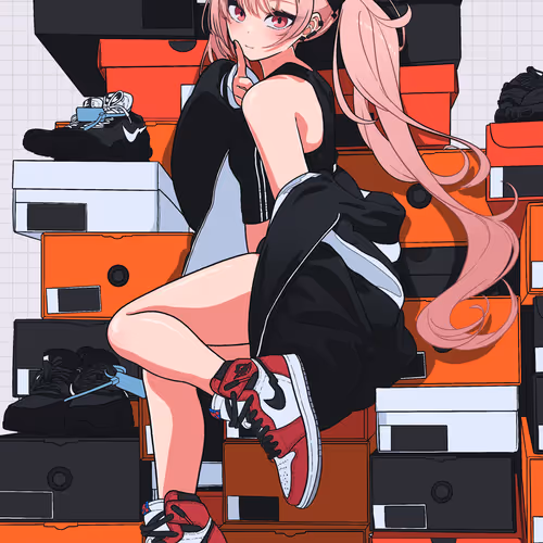 SNEAKER