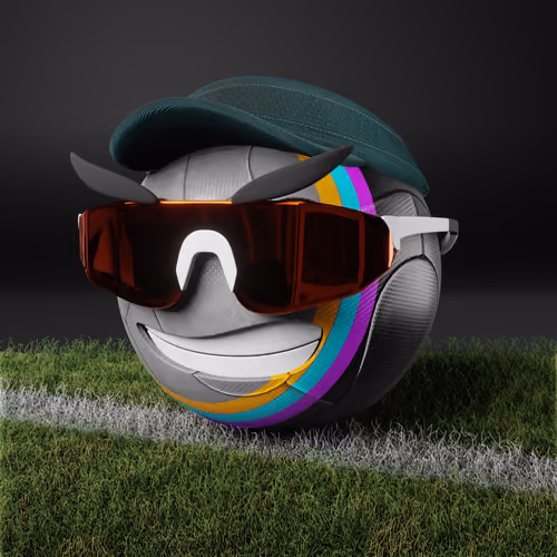 The Wilsonz by MetaSoccer #1918