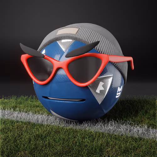 The Wilsonz by MetaSoccer #1688