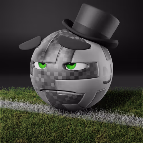 The Wilsonz By Metasoccer
