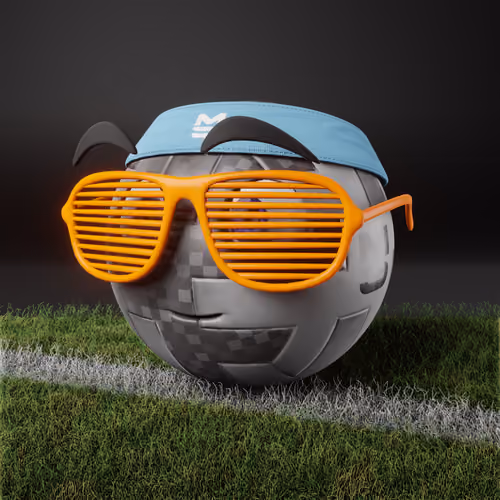 The Wilsonz by MetaSoccer #1870