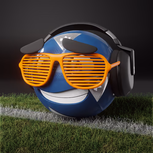 The Wilsonz by MetaSoccer #1271