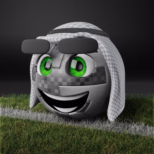The Wilsonz By Metasoccer