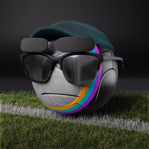 The Wilsonz By Metasoccer