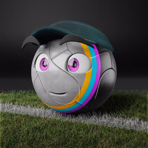 The Wilsonz by MetaSoccer #120