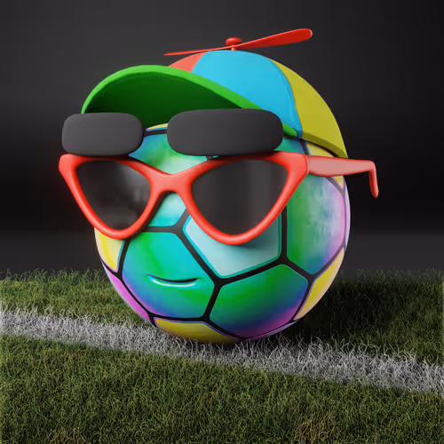 The Wilsonz by MetaSoccer #177