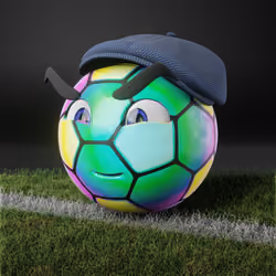 The Wilsonz by MetaSoccer #497