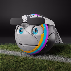 The Wilsonz by MetaSoccer #1340
