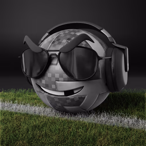 The Wilsonz By Metasoccer
