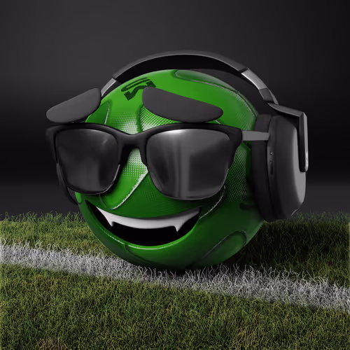 The Wilsonz by MetaSoccer #137
