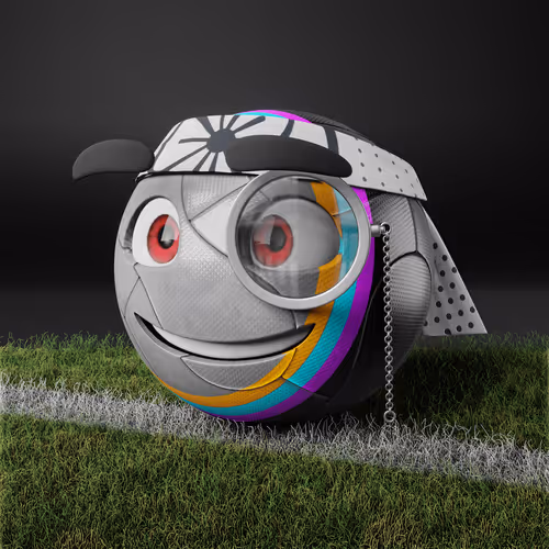 The Wilsonz By Metasoccer