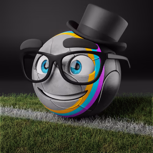 The Wilsonz by MetaSoccer #1333