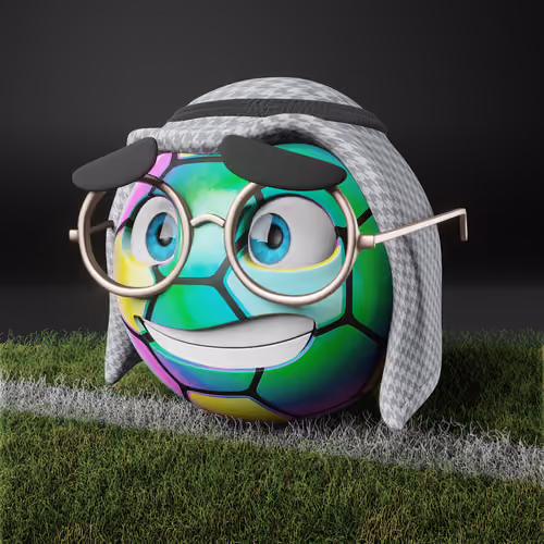 The Wilsonz by MetaSoccer #1558