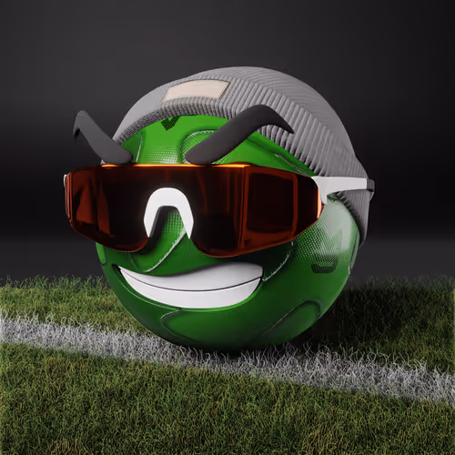 The Wilsonz By Metasoccer