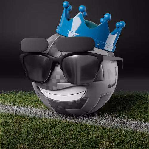 The Wilsonz By Metasoccer