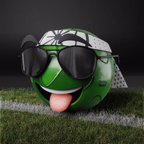 The Wilsonz by MetaSoccer #499