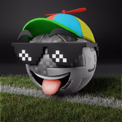 The Wilsonz by MetaSoccer #635