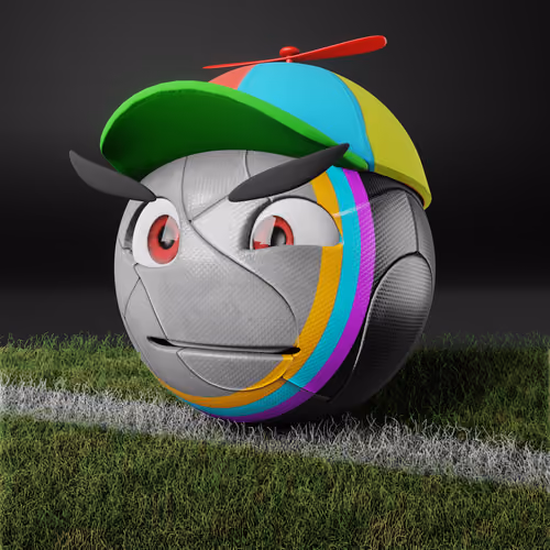 The Wilsonz by MetaSoccer #117