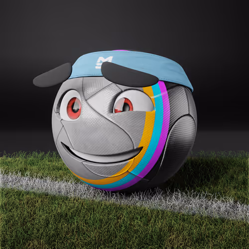 The Wilsonz By Metasoccer