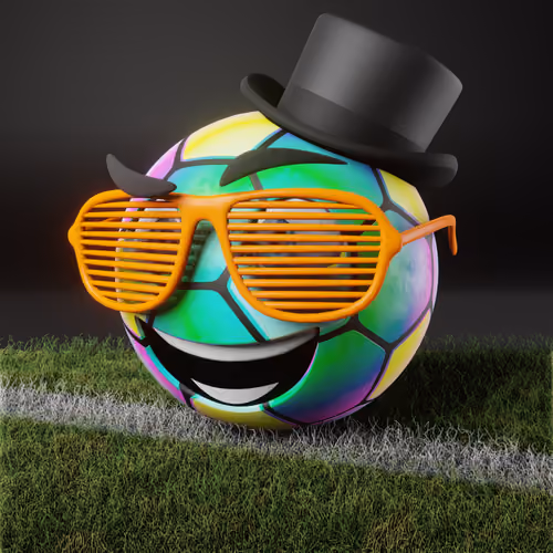 The Wilsonz by MetaSoccer #540