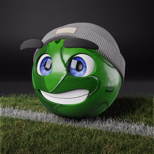 The Wilsonz By Metasoccer