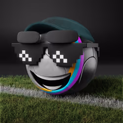 The Wilsonz by MetaSoccer #702