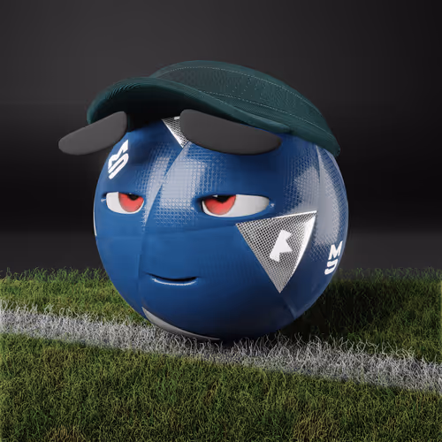 The Wilsonz by MetaSoccer #5
