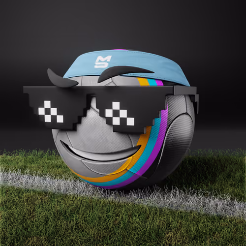 The Wilsonz by MetaSoccer #134