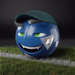 The Wilsonz by MetaSoccer #1401