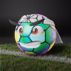The Wilsonz by MetaSoccer #1666