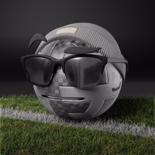 The Wilsonz by MetaSoccer #1823