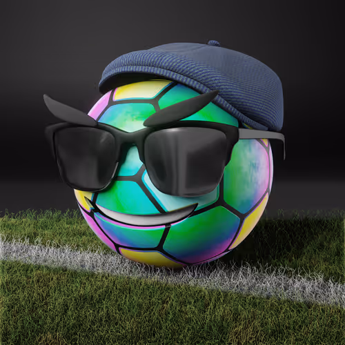 The Wilsonz By Metasoccer