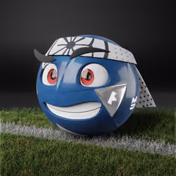 The Wilsonz by MetaSoccer #50
