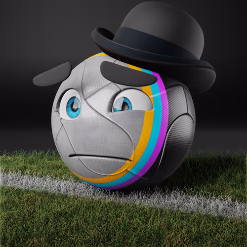 The Wilsonz By Metasoccer