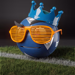 The Wilsonz by MetaSoccer #1103
