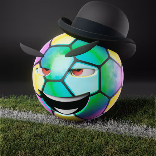 The Wilsonz By Metasoccer