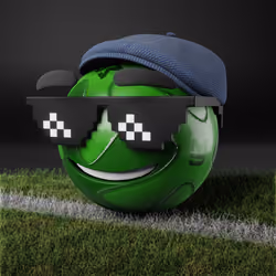 The Wilsonz by MetaSoccer #1882